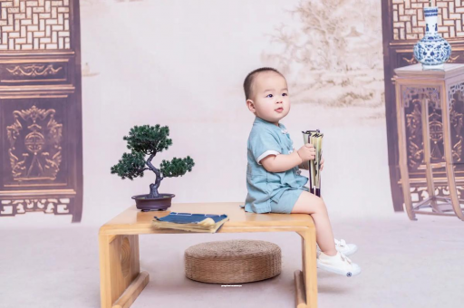 博白宝宝流清鼻涕会自愈吗